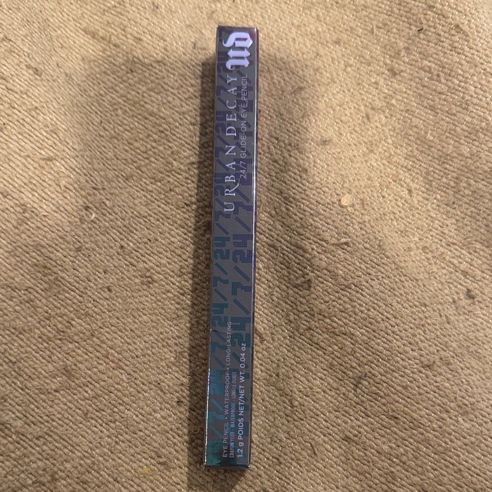 Urban Decay 24/7 Glide On Eye pencil - Double Life Color